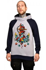 Худи, свитшот, футболка c Якорем