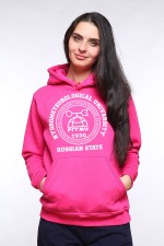 Толстовка с капюшоном РГГМУ Российский государственный гидрометеорологический университет (25 цветов на выбор) Толстовка с капюшоном РГГМУ Российский государственный гидрометеорологический университет (25 цветов на выбор)