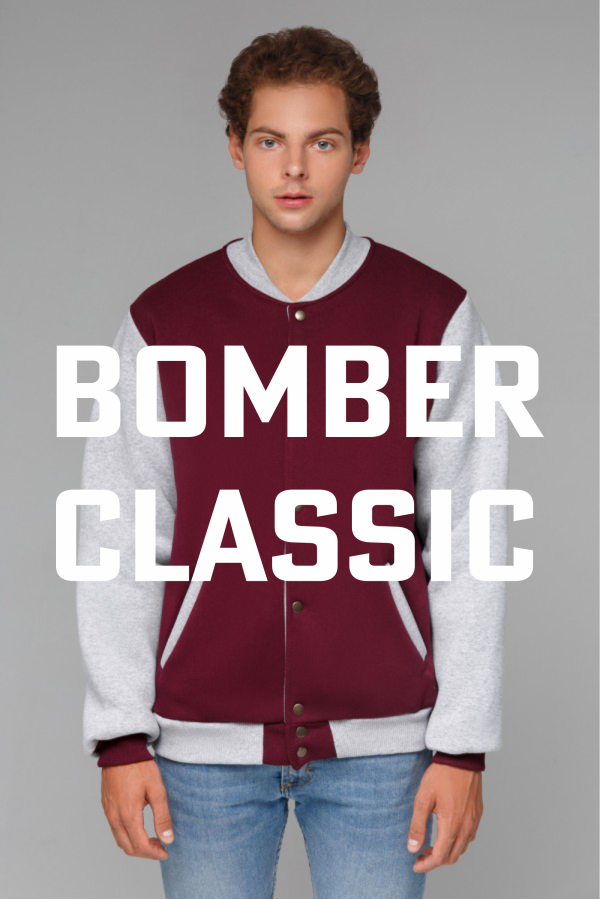  Пошив Толстовок-бомберов оптом, модель Bomber    Бомберы оптом пошив на заказ из вашего сырья, модель Bomber на кнопках 