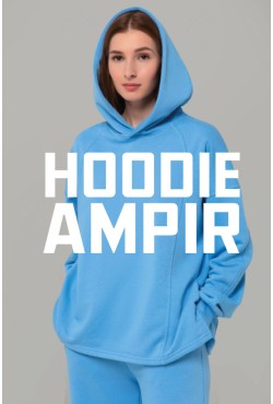 Пошив худи на заказ оптом из своего сырья, модель Hoodie Ampir Пошив худи на заказ оптом из своего сырья, модель Hoodie Ampir