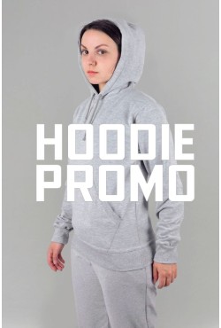 Пошив худи на заказ оптом из своего сырья, модель Hoodie promo Пошив худи на заказ оптом из своего сырья, модель Hoodie promo