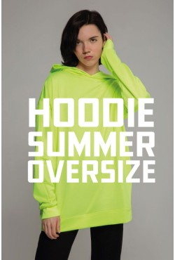 Пошив худи оверсайз оптом из своего сырья, модель Hoodie OVERSIZE Summer Пошив худи оверсайз оптом из своего сырья, модель Hoodie OVERSIZE Summer