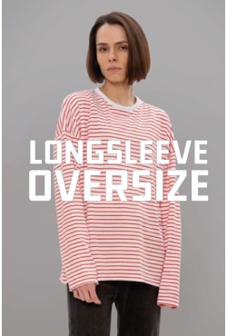 Пошив лонгсливов оверсайз на заказ оптом из своего сырья, модель Longsleeve Oversize Пошив лонгсливов оверсайз на заказ оптом из своего сырья, модель Longsleeve Oversize
