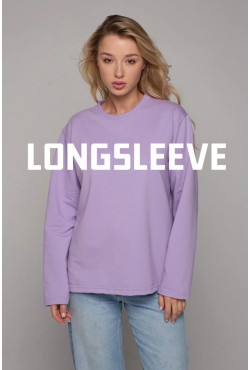 Футболки с рукавом оптом пошив на заказ, модель LONGSLEEVE Футболки с рукавом оптом пошив на заказ, модель LONGSLEEVE