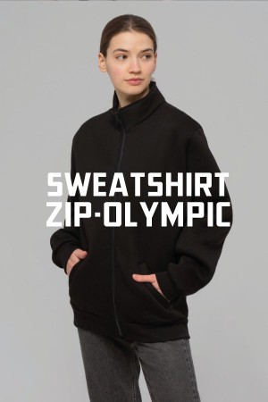 Олимпийка оптом пошив на заказ из своего сырья, модель Olympic winter