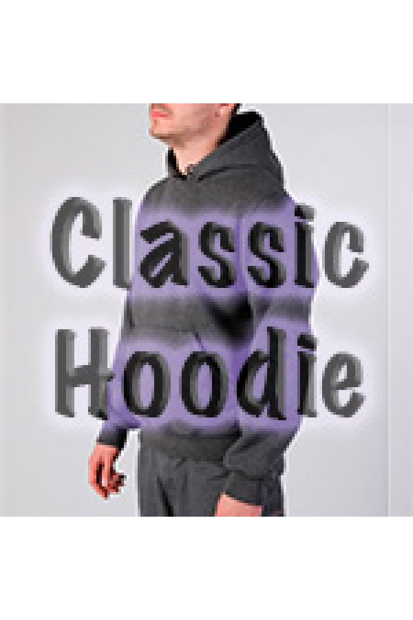  Classic Hoodie Пошив Толстовок оптом    Толстовки оптом пошив на заказ Классика 