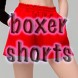 Короткие шорты "Боксеры"