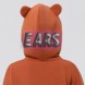 EARS Hoodie - необычные худи с ушками на капюшоне