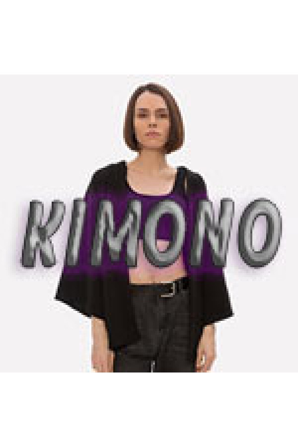  Пошив туник Кимоно оптом, модель "Kimono"    Кимоно пошив на заказ оптом из вашего сырья 