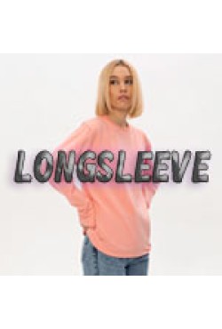 Футболки с рукавом оптом пошив на заказ, модель LONGSLEEVE