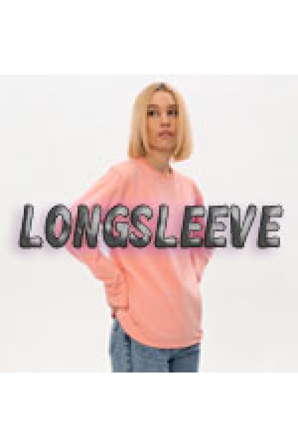  LONGSLEEVE Premium оптом пошив    Футболки с рукавом оптом пошив на заказ, модель LONGSLEEVE 