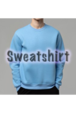 Свитшоты оптом пошив на заказ, модель Premium Sweatshirt