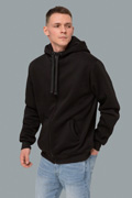 Premium Zip-hoodie  