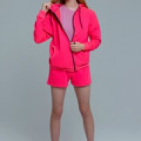 NEON - костюмы: Зип-Худи и шорты