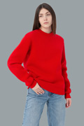 Женские Свитшоты Классика / Sweatshirts Classic woman