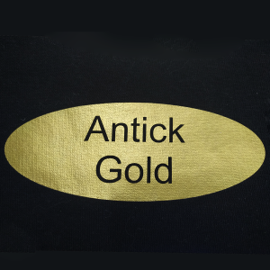 Antick gold