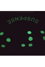 Печать Flex винил А5 |Неоновая пленка (светится в темноте)   Магазин Толстовок Flex - печать неоном | Светится в темноте