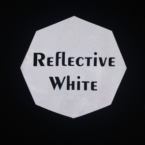 Reflective white