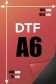  DTF A6 Printing    Печать DTF А6 