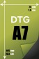  DTG A7 Printing    Печать DTG прямая-цифровая А7 