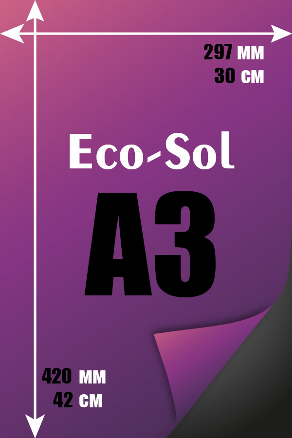  Print-Eco-Sol-A3    Печать Эко-сольвент А3 