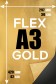  Printing Flex Vinyl A3 gold silver    Печать Flex винил А3 | Золотая серебряная и металлизированная пленка 