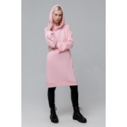 SunDress Hoodie | Худи Платье
