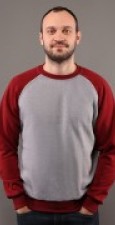 Sweatshirt Reglan MAN| Свитшоты Реглан Мужские