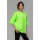 Oversize T-shirt «NEON Green» woman | Футболка оверсайз «Неон Зеленая»