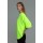 Oversize T-shirt «Neon Lime» woman | Футболка оверсайз «Неон Лайм»