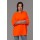 Oversize T-shirt «Neon Orange» woman | Футболка оверсайз «Неон Оранжевая» 