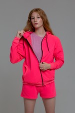 кислотное худи