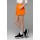 Neon Orange High-waisted Shorts
| Короткие шорты женские летние «Боксеры» Неон Оранжевый