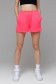 Шорты женские летние розовые неоновые   Магазин Толстовок NEON - серия ярких флюрисцентных костюмов и худи