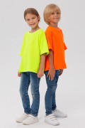 Oversize T-shirt Kids - Футболки Оверсайз для Деток