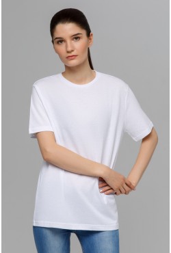 White-T-Shirt