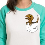 С кармашком