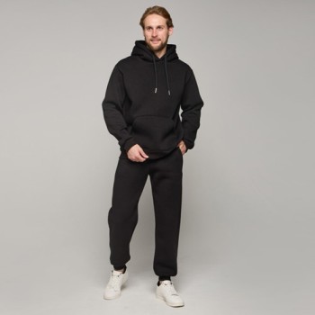 Premium Hoodie & Sport Pants