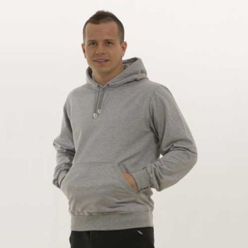 Промо толстовки из тонкого футера с начесом (футер 2-х нитка 260 гр/м)