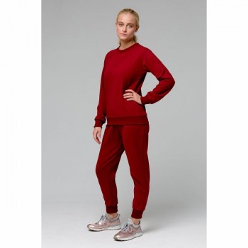 Спортивные костюмы базовые оптом на лето: классический свитшот и спортивные брюки