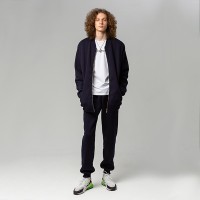 Костюмы мужские "Zip-Boomber and Sport Pants" оптом