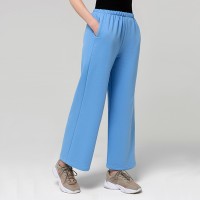 Брюки Паллацио Palazzo Pants - пошив на заказ