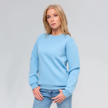 Sweatshirt Premium | Свитшоты оптом из премиальной ткани 330-360гр с начесом.