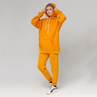 Костюмы Оверсайз: OVERSIZE Hoodie&Joggers