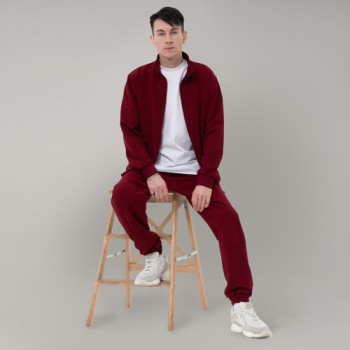 Summer zip-olympick & Sport Pants