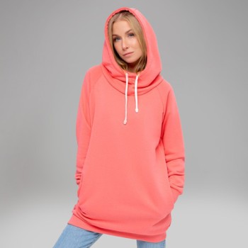 Long Hoodie