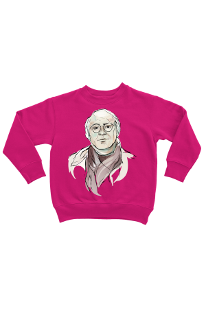 Худи, свитшот, футболка или шоппер с портретом Иосифа Бродского