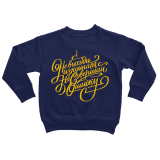 Худи, свитшот, футболка или шоппер с цитатой Иосифа Бродского "Не выходи из комнаты, Не совершай ошибку"