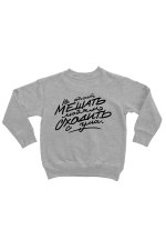  Оверсайз-худи, свитшот, футболка или сумка шоппер с цитатой  Чехова "Не стоит мешать людям сходить с ума."