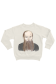 Худи, свитшот, футболка или шоппер с портретом Ф.М. Достоевского 